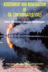 NewAge Assessments and Remediation of Oil Contaminated Soils
